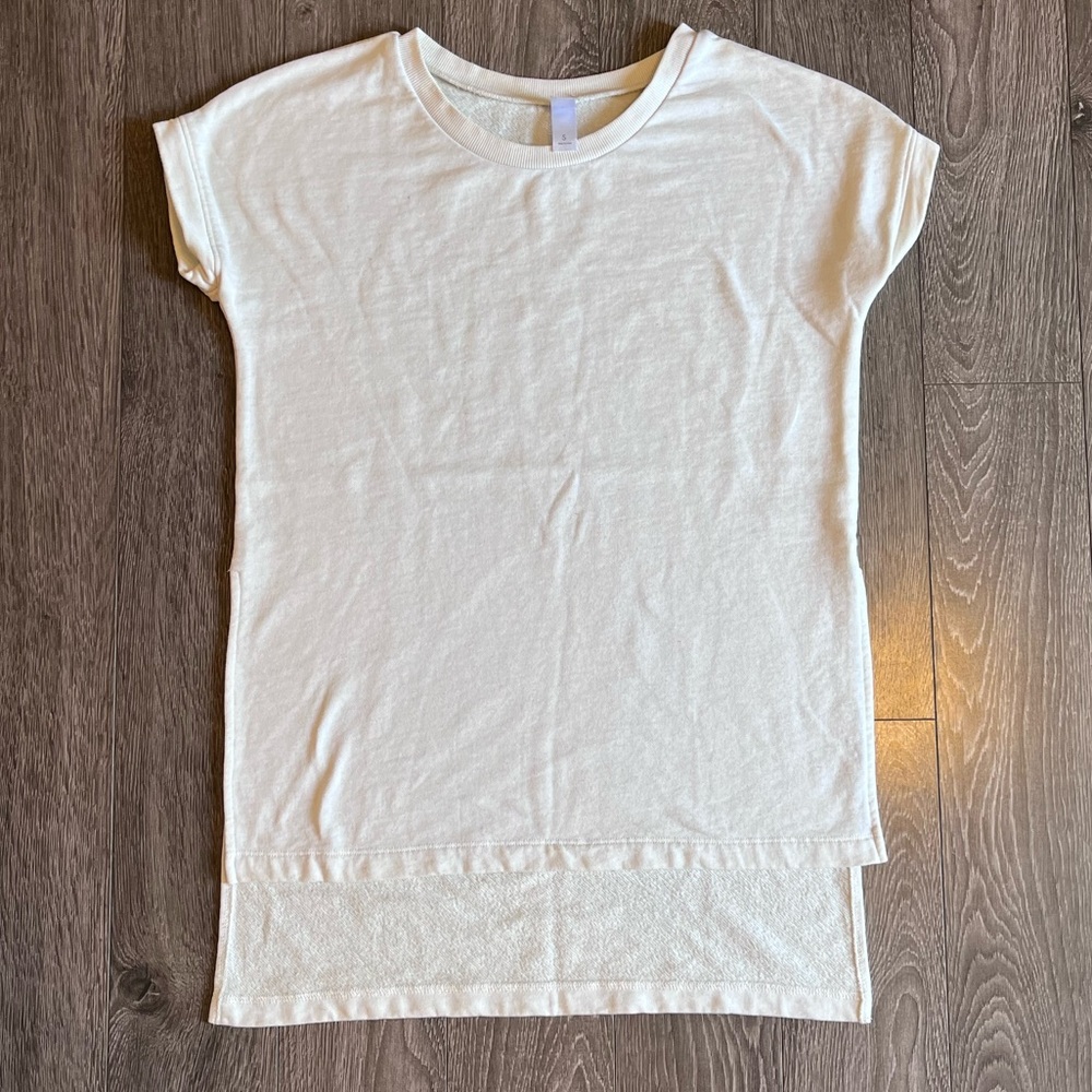 Alternative Apparel Longline Shirt